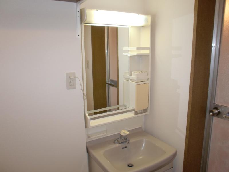 Washroom