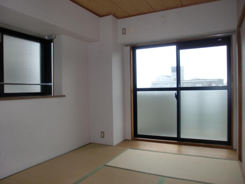 Other room space