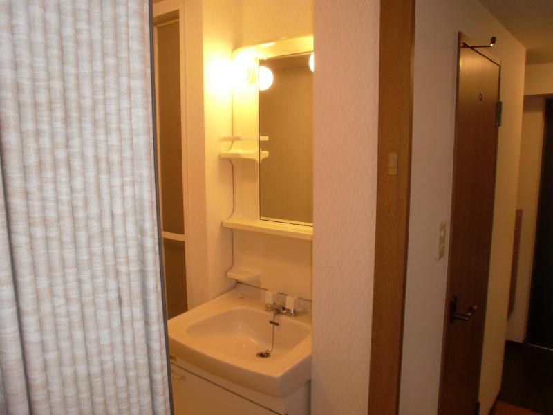 Washroom