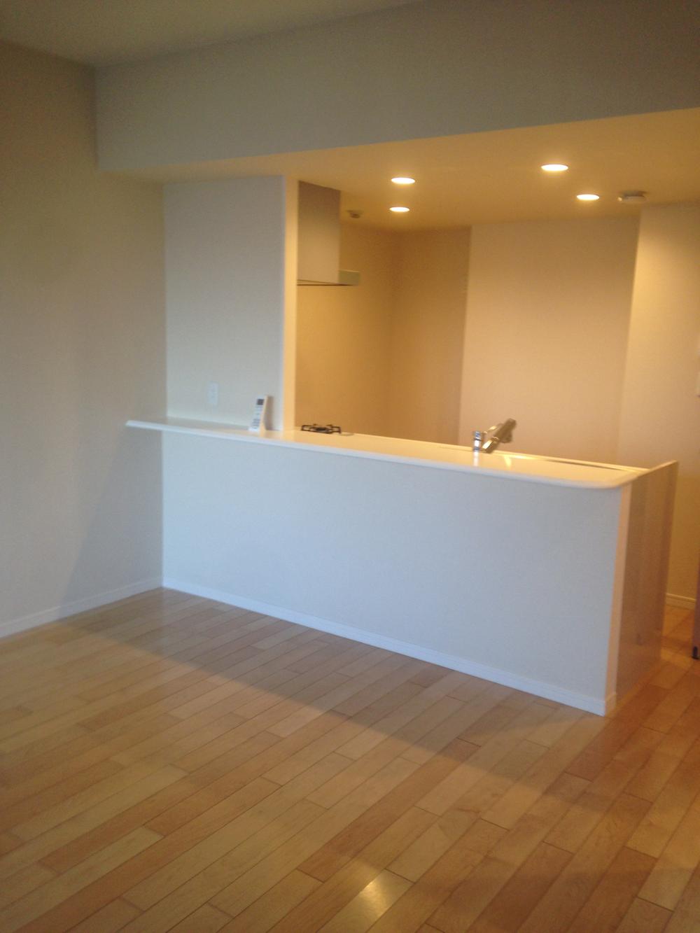 Living. Indoor (12 May 2013) Shooting