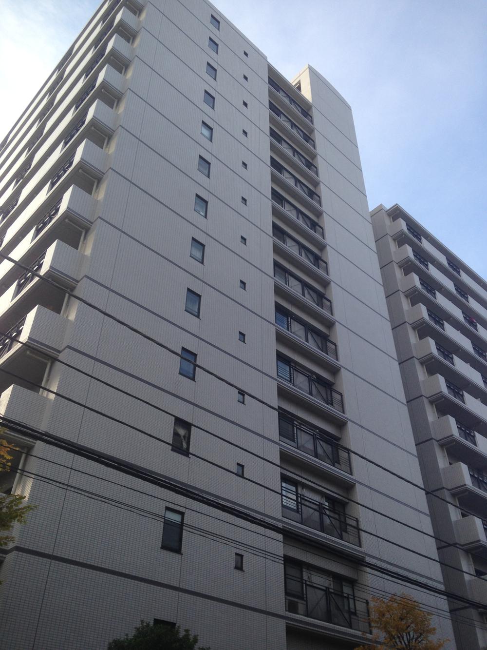 Local appearance photo. Local (12 May 2013) Shooting