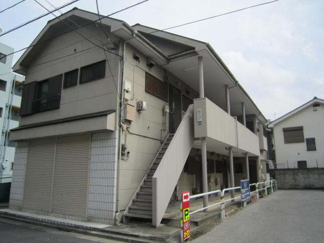 Other common areas