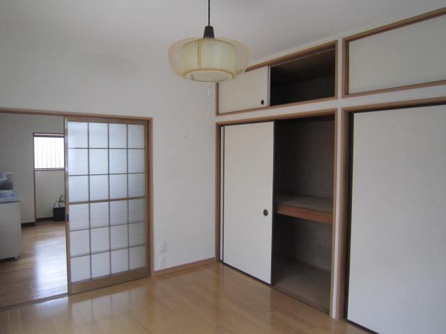 Other room space