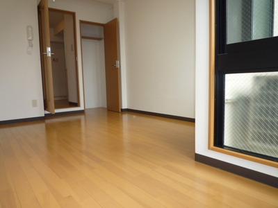 Other room space