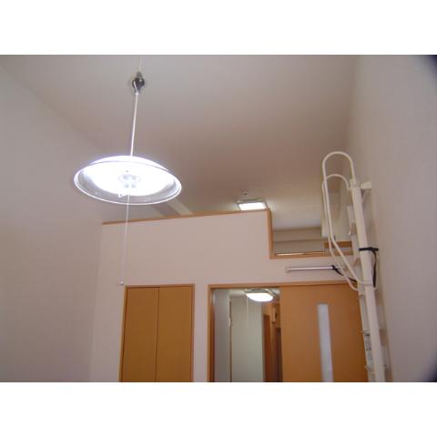 Other Equipment