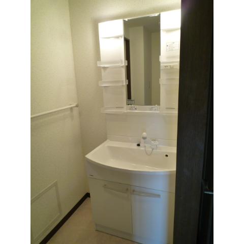 Washroom