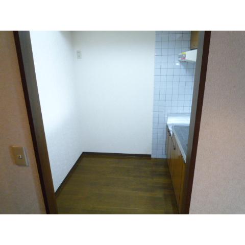 Other room space