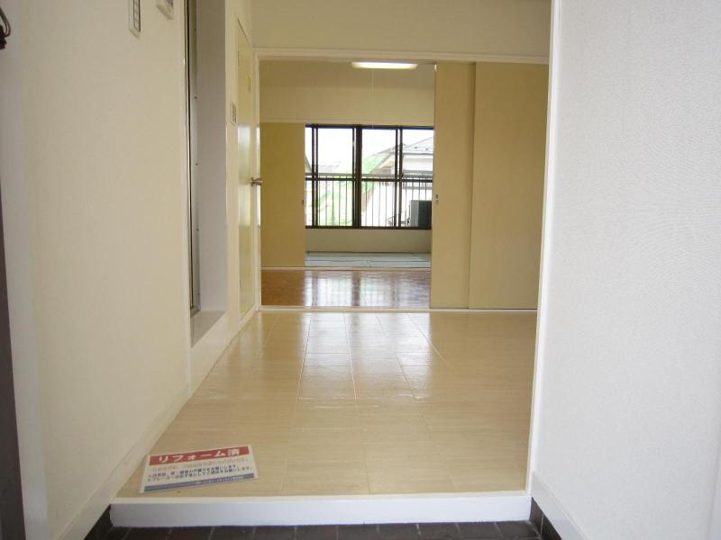 Other room space