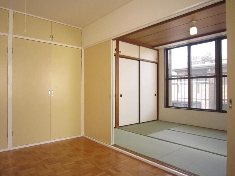 Other room space