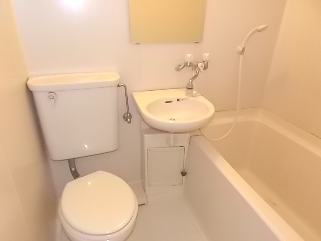 Bath