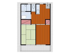 Building appearance