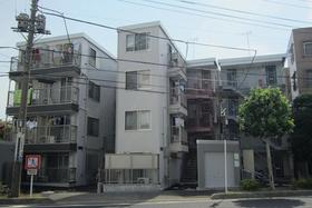 Building appearance