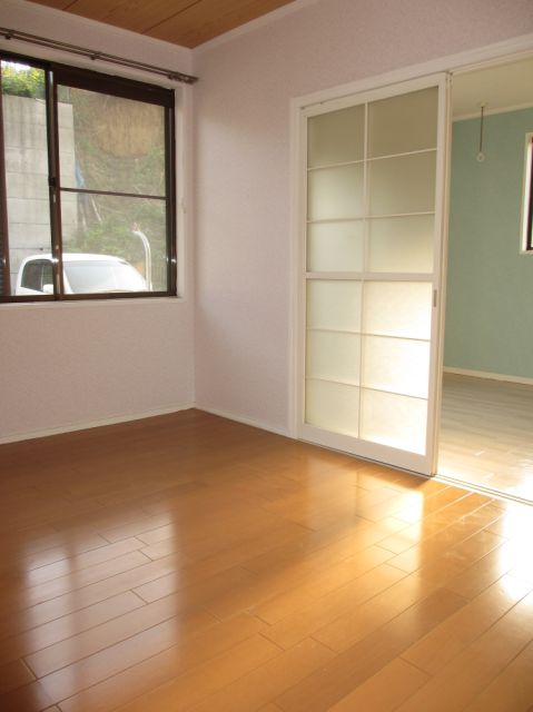 Living and room