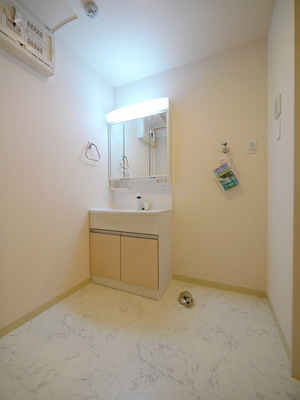Washroom