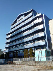 Building appearance