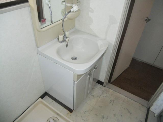 Washroom