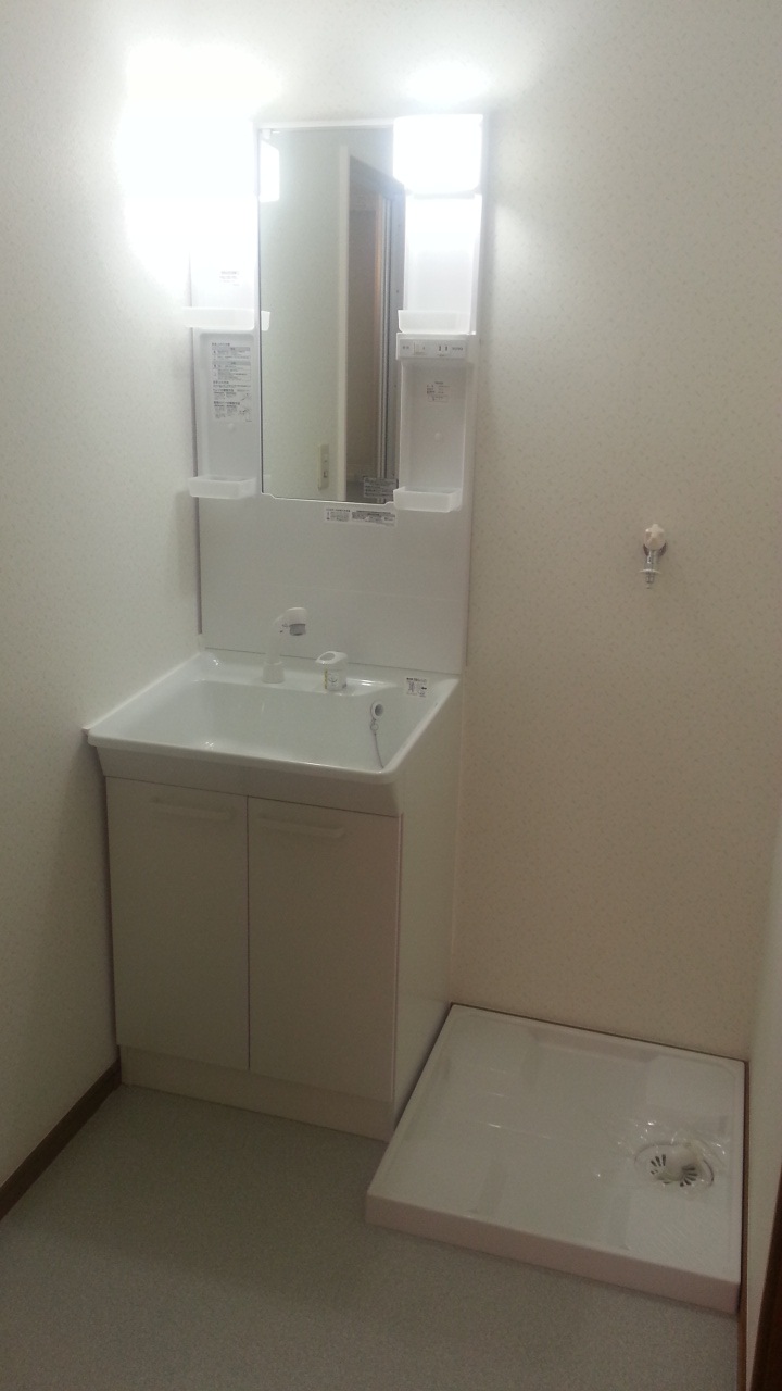 Washroom