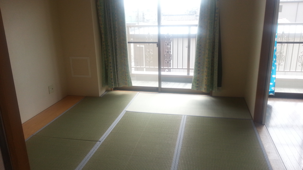 Other room space
