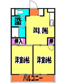 Building appearance