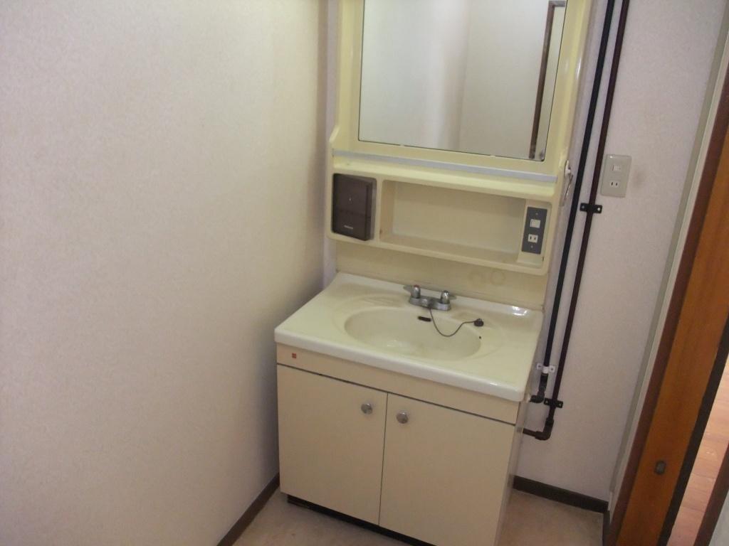 Washroom