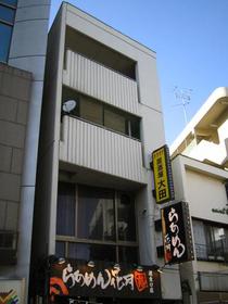 Building appearance