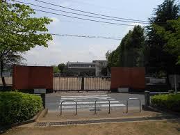 Primary school. Kawaguchi Tatsushiba Nishi Elementary School 14 mins