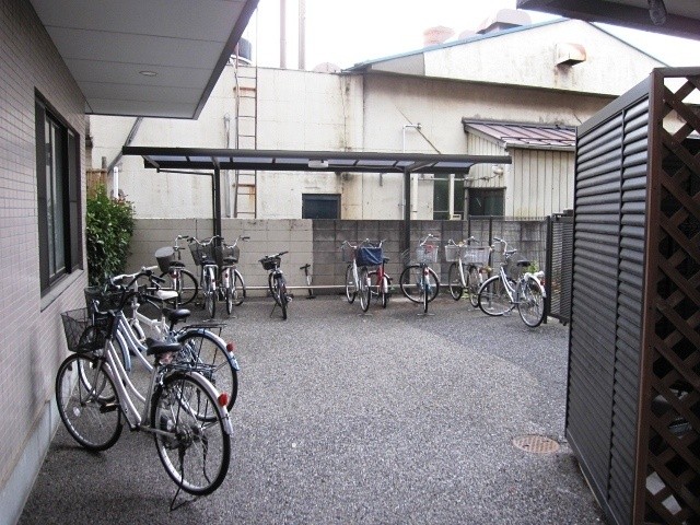 Other common areas