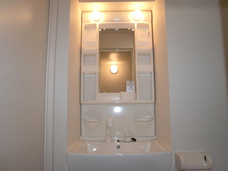 Washroom