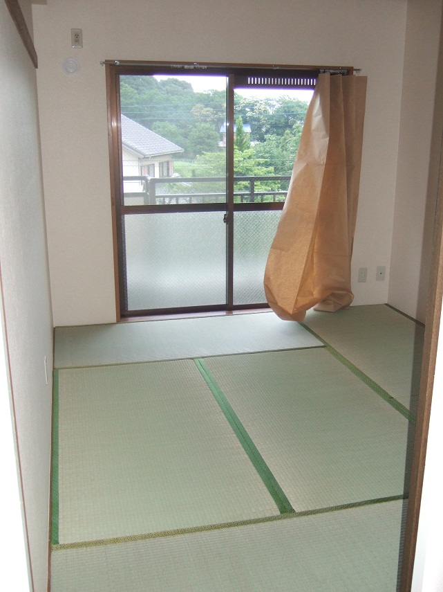 Other room space