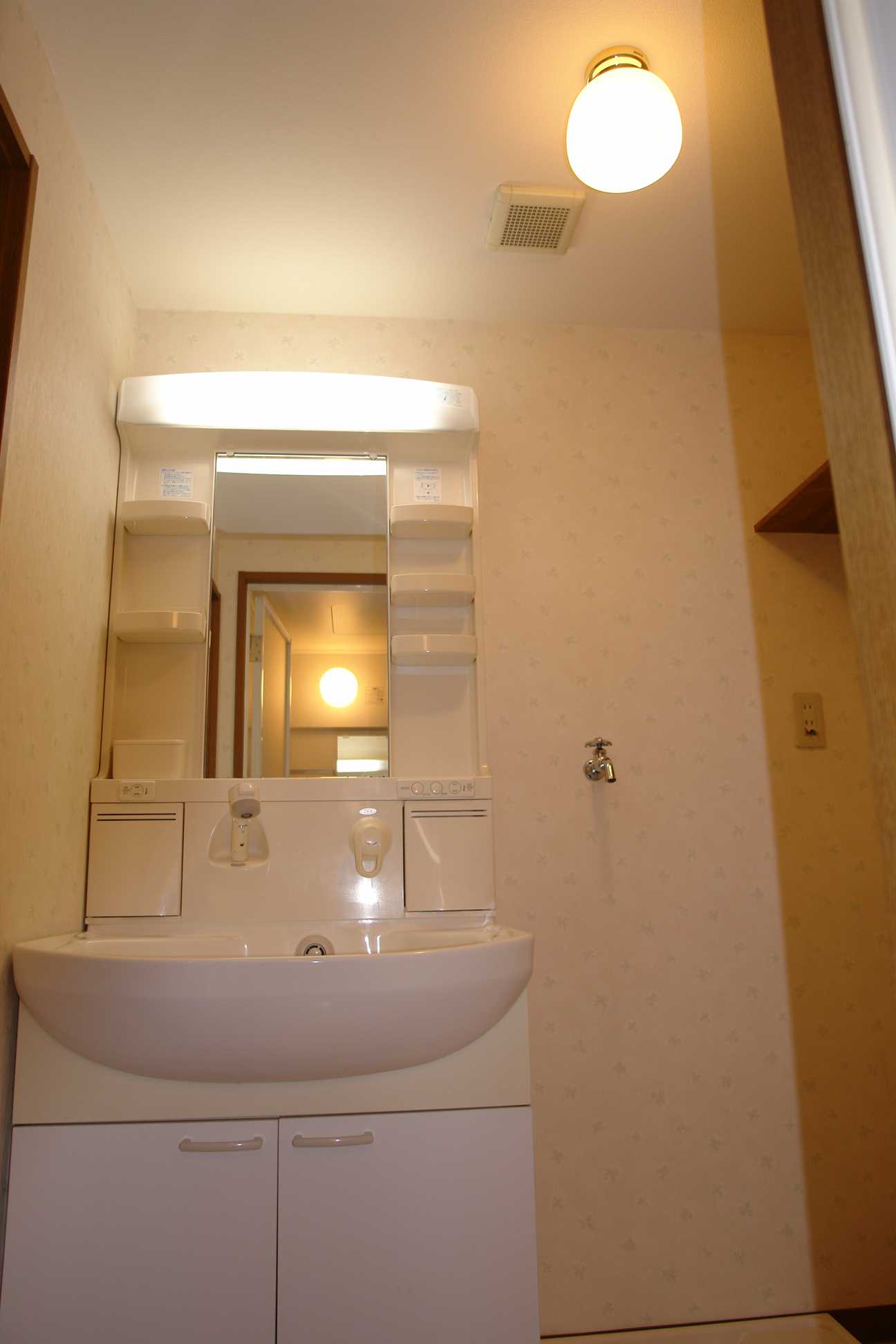 Washroom