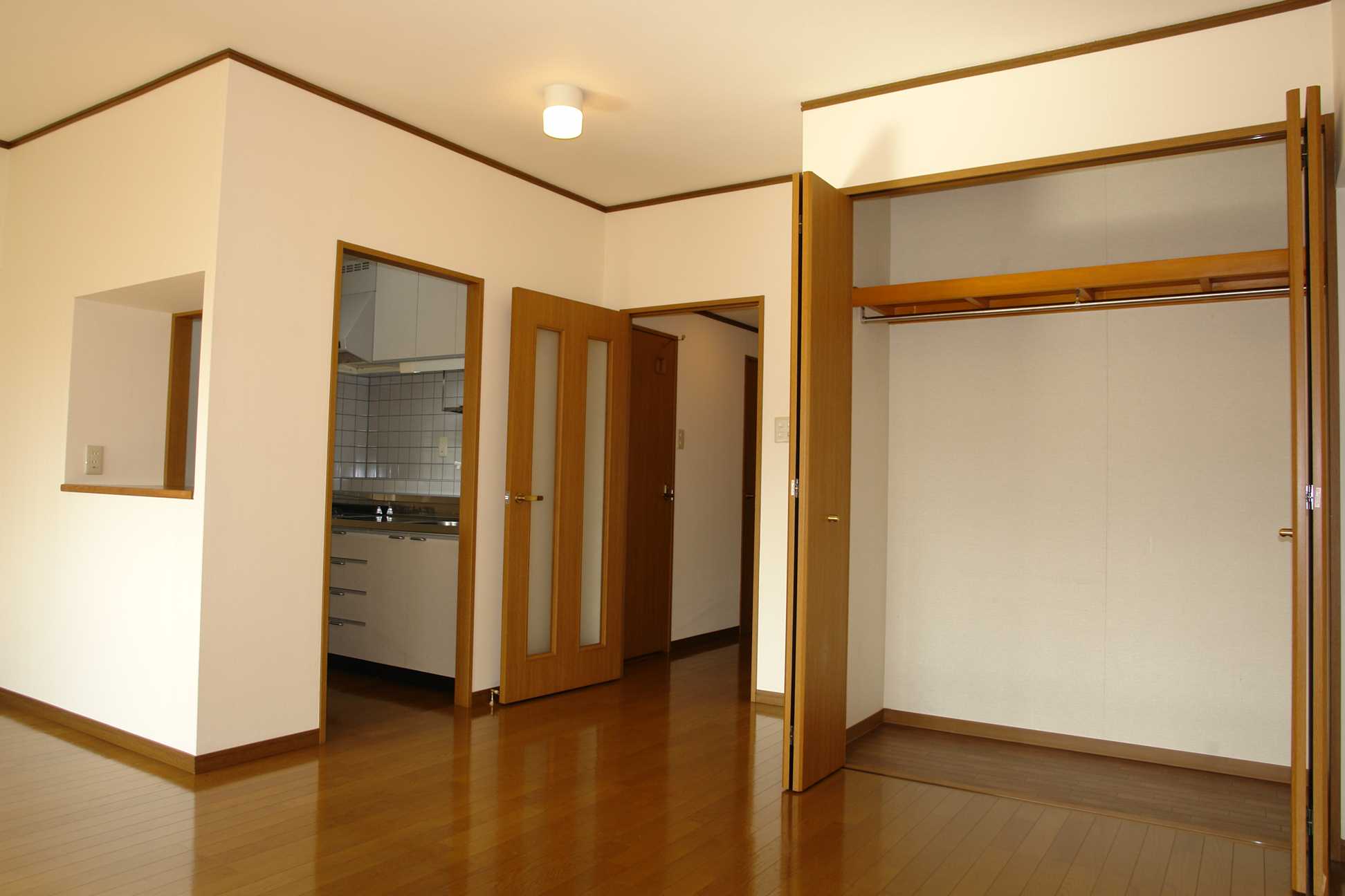 Living and room