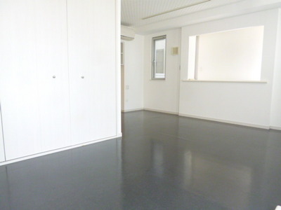 Other room space