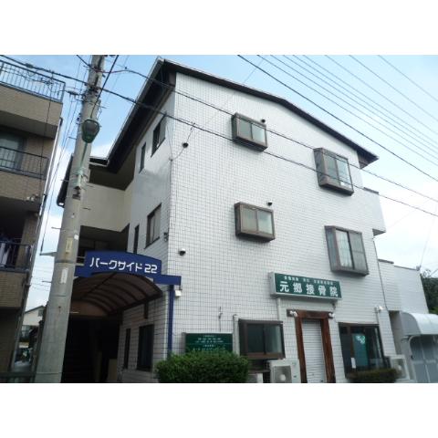 Building appearance