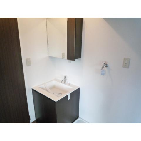 Washroom