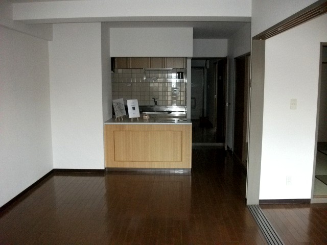 Living and room
