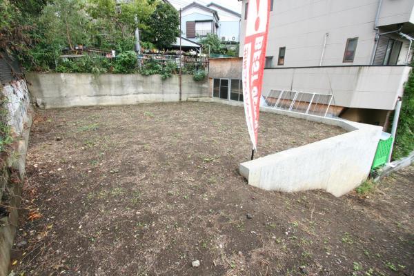 Local land photo