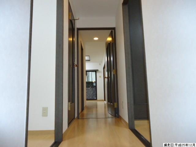 Other introspection. Indoor (12 May 2013) Shooting