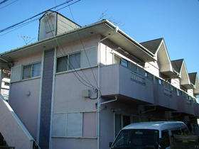 Building appearance