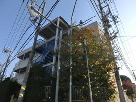 Building appearance