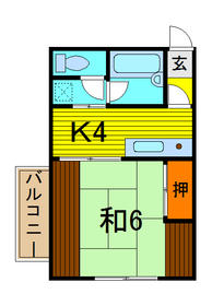 Building appearance