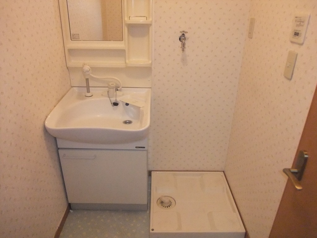 Washroom