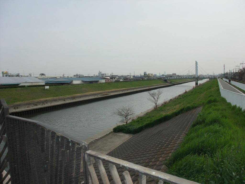 Other. 150m until the new Shibakawa (Other)