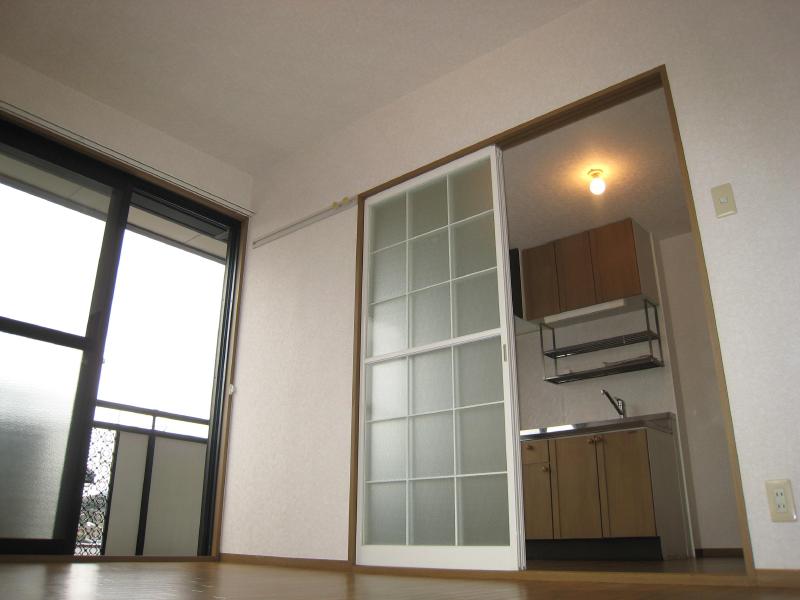 Living and room