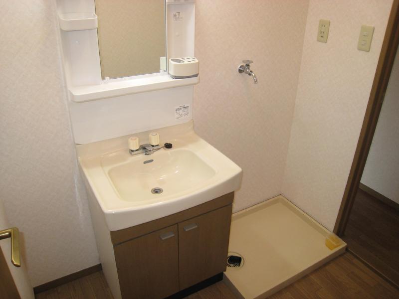 Washroom