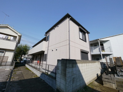 Building appearance