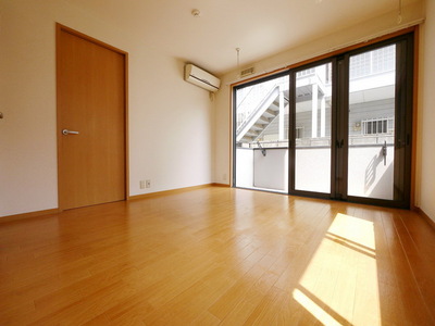 Other room space