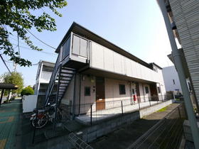 Building appearance