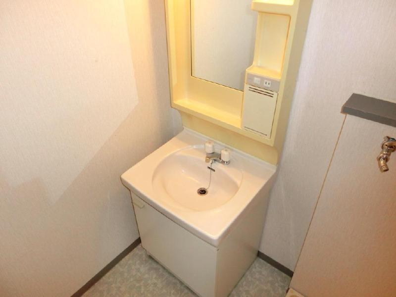 Washroom