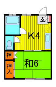 Building appearance