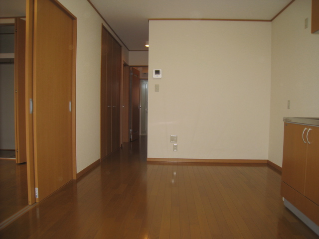 Living and room